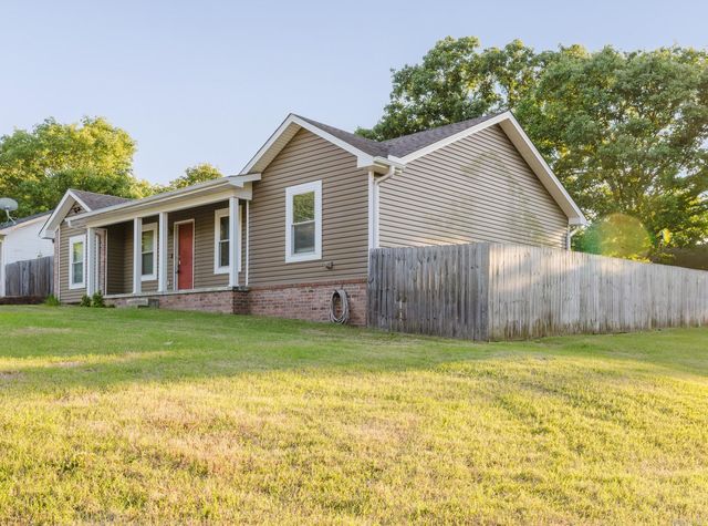 204 Briarpatch Lane, Sherwood, AR 72120