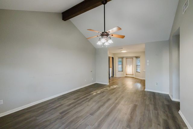 204 Briarpatch Lane, Sherwood, AR 72120