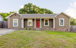 204 Briarpatch Lane, Sherwood, AR 72120