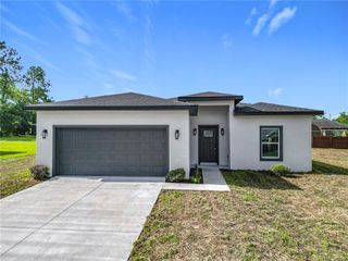 4416 SW 150TH PLACE, Ocala, FL 34473