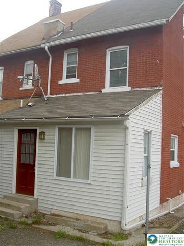110 East Raspberry Street, Bethlehem City, PA 18018