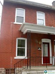 110 East Raspberry Street, Bethlehem City, PA 18018