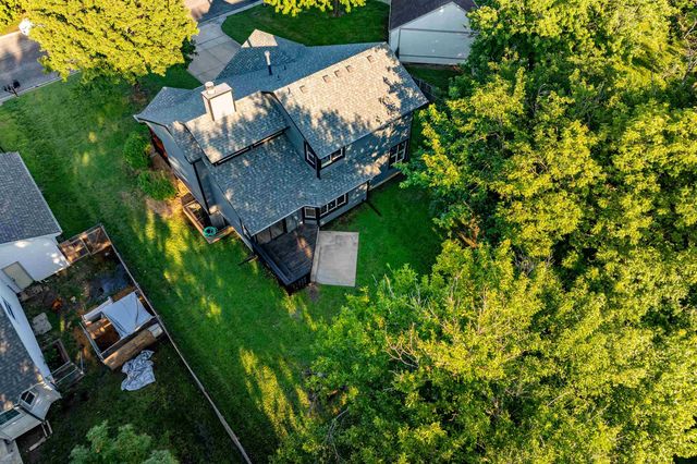 2337 S Linden Cir, Wichita, KS 67207