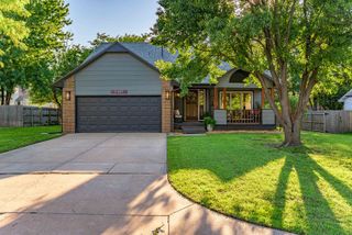 2337 S Linden Cir, Wichita, KS 67207