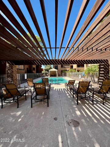 2625 E INDIAN SCHOOL Road 101, Phoenix, AZ 85016