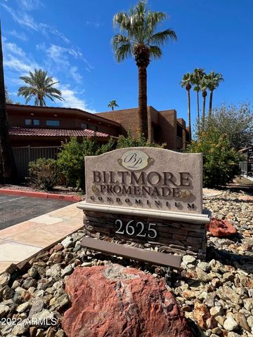 2625 E INDIAN SCHOOL Road 101, Phoenix, AZ 85016