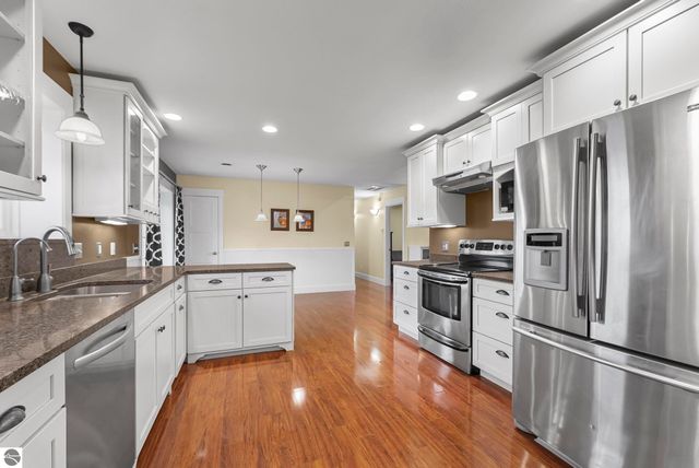 4220 Summerhill Road, Traverse City, MI 49684