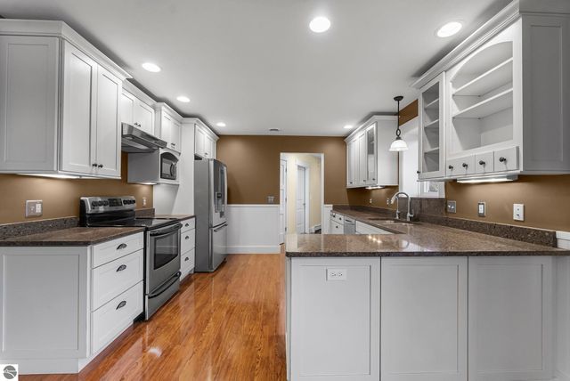 4220 Summerhill Road, Traverse City, MI 49684