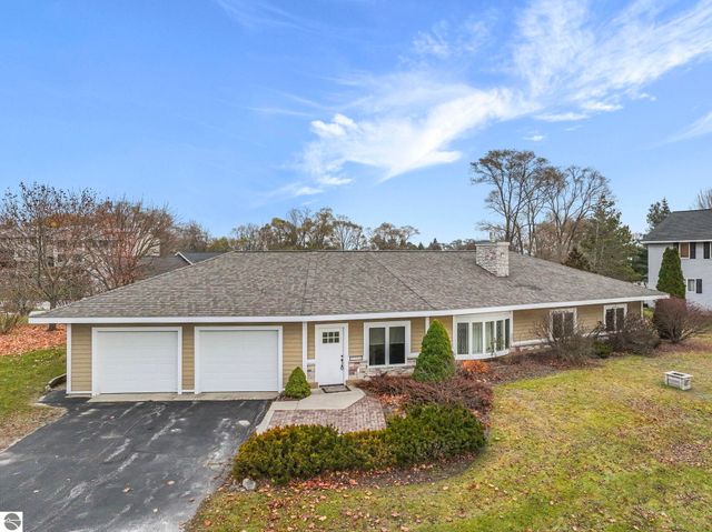 4220 Summerhill Road, Traverse City, MI 49684