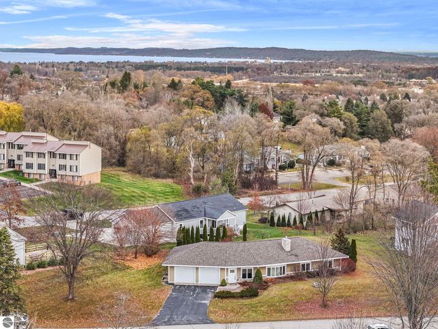 4220 Summerhill Road, Traverse City, MI 49684