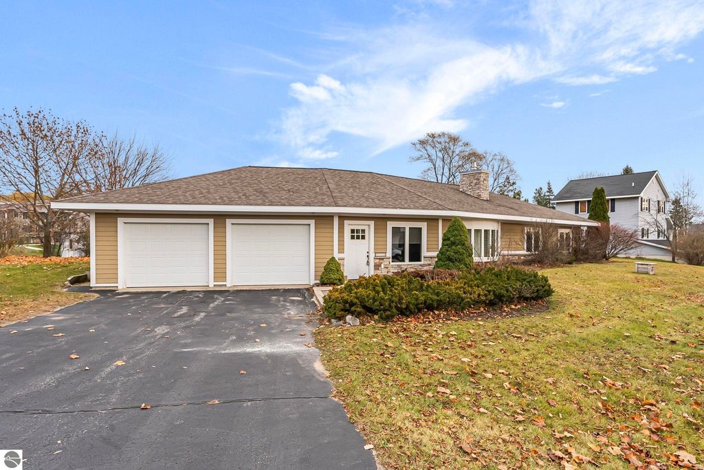 4220 Summerhill Road, Traverse City, MI 49684