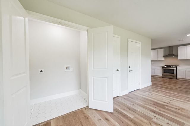 4621 Briarbend Drive, Houston, TX 77035