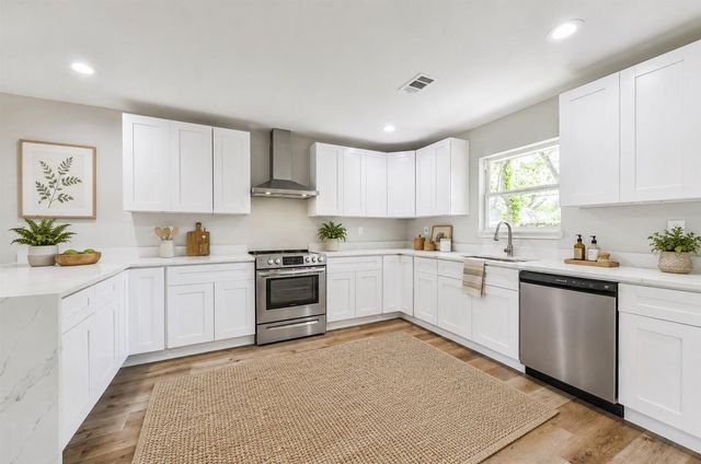 4621 Briarbend Drive, Houston, TX 77035