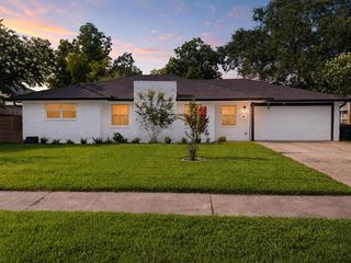 4621 Briarbend Drive, Houston, TX 77035