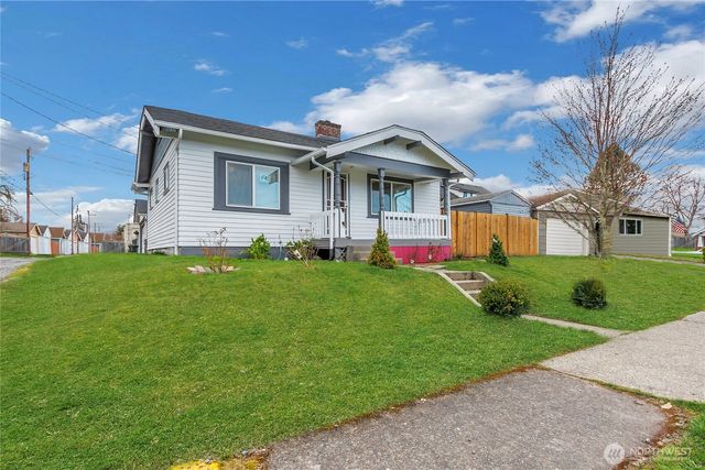 1216 S 37th Street, Tacoma, WA 98418