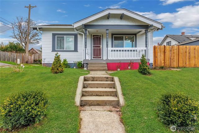 1216 S 37th Street, Tacoma, WA 98418