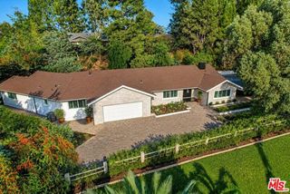 4732 Del Moreno Drive, Woodland Hills (los Angeles), CA 91364