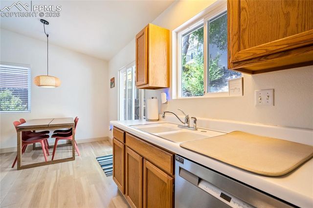 2660 Christopher Terrace, Colorado Springs, CO 80907