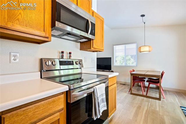 2660 Christopher Terrace, Colorado Springs, CO 80907