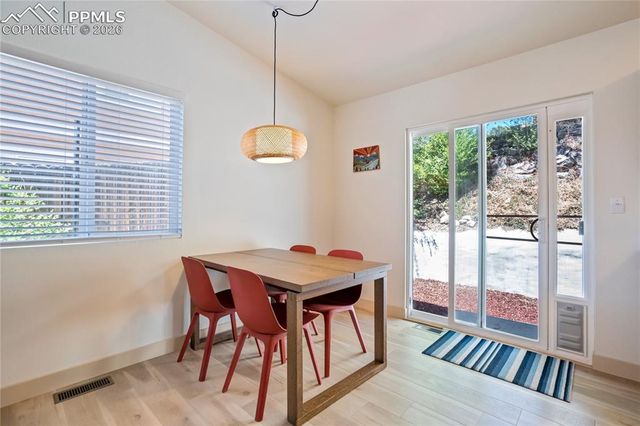 2660 Christopher Terrace, Colorado Springs, CO 80907