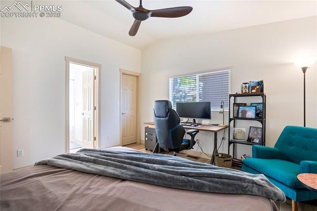 2660 Christopher Terrace, Colorado Springs, CO 80907