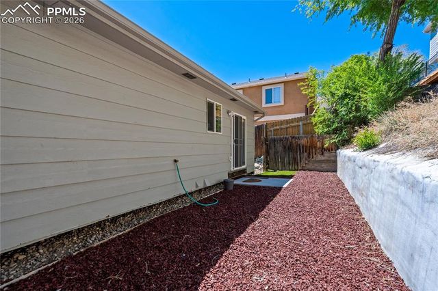 2660 Christopher Terrace, Colorado Springs, CO 80907