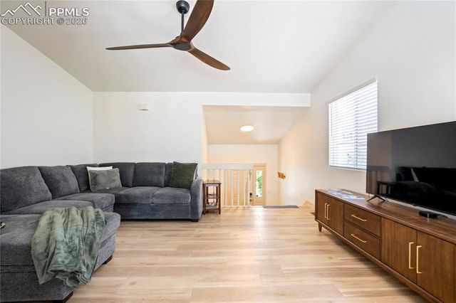 2660 Christopher Terrace, Colorado Springs, CO 80907