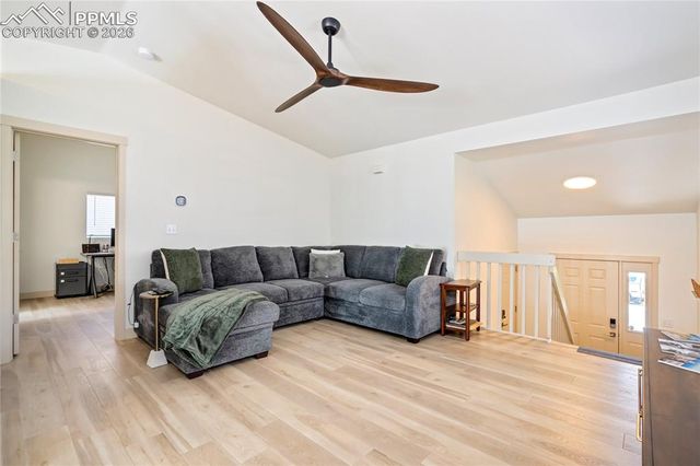 2660 Christopher Terrace, Colorado Springs, CO 80907