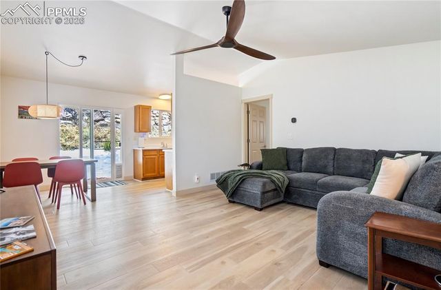 2660 Christopher Terrace, Colorado Springs, CO 80907