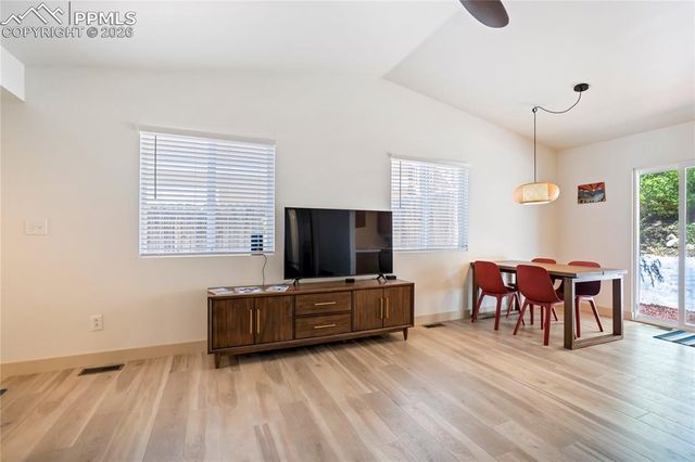 2660 Christopher Terrace, Colorado Springs, CO 80907