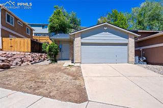 2660 Christopher Terrace, Colorado Springs, CO 80907
