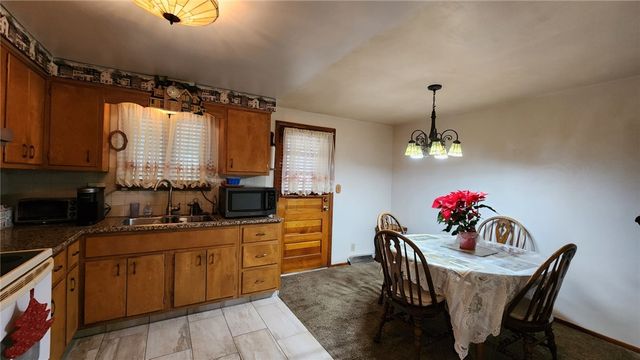 262 Vista Drive, Oklahoma Boro, PA 15613