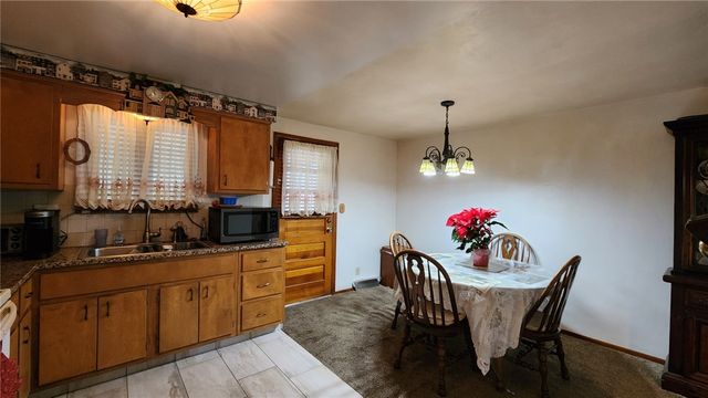 262 Vista Drive, Oklahoma Boro, PA 15613