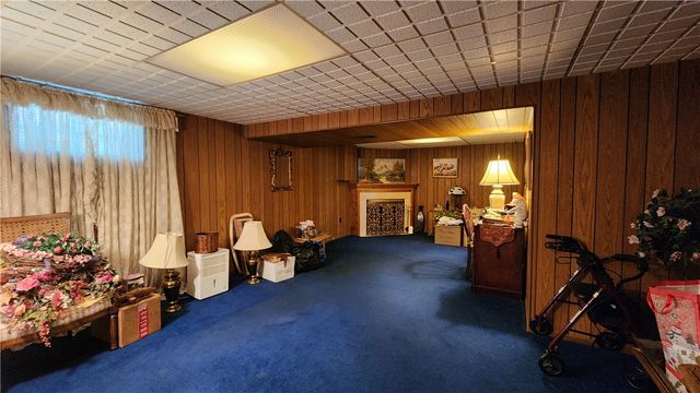 262 Vista Drive, Oklahoma Boro, PA 15613