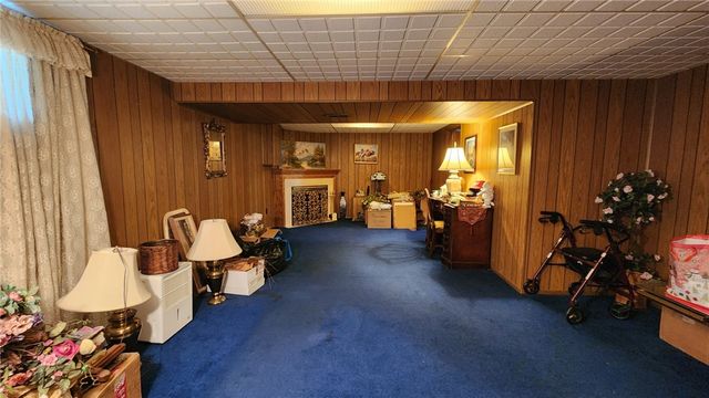 262 Vista Drive, Oklahoma Boro, PA 15613