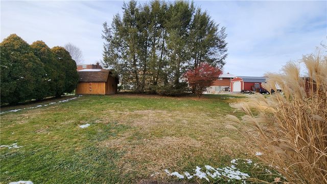 262 Vista Drive, Oklahoma Boro, PA 15613