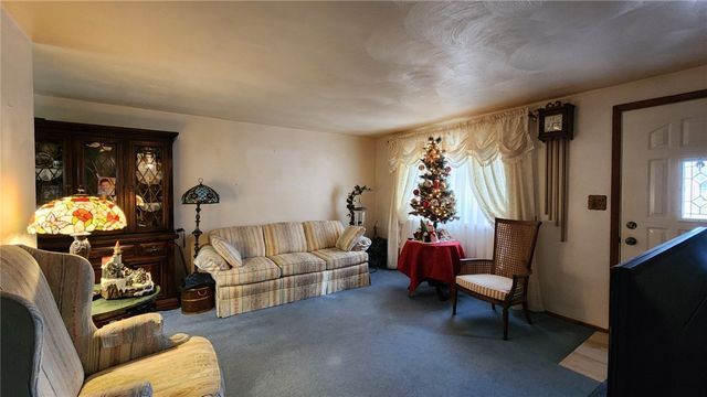 262 Vista Drive, Oklahoma Boro, PA 15613