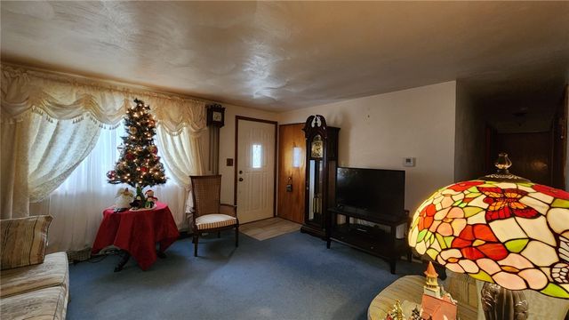 262 Vista Drive, Oklahoma Boro, PA 15613