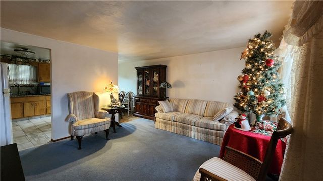 262 Vista Drive, Oklahoma Boro, PA 15613