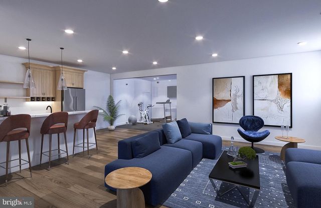 5024 STRATHMORE, North Bethesda, MD 20852