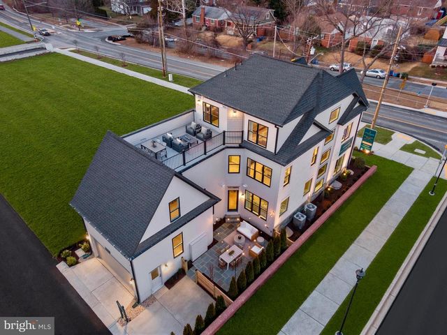 5024 STRATHMORE, North Bethesda, MD 20852