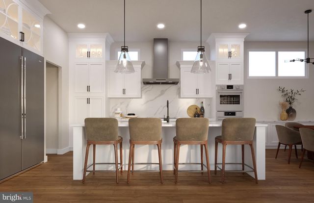 5024 STRATHMORE, North Bethesda, MD 20852