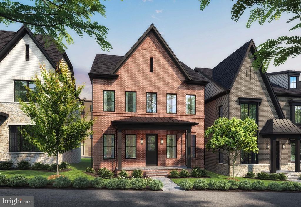 5024 STRATHMORE, North Bethesda, MD 20852