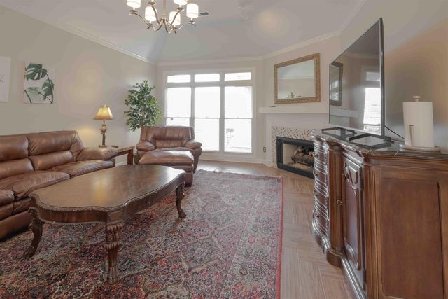 2461 EAGLERIDGE LN, Memphis, TN 38016