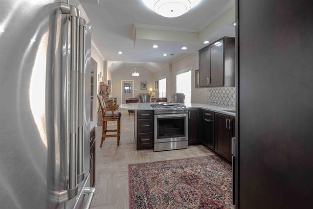 2461 EAGLERIDGE LN, Memphis, TN 38016