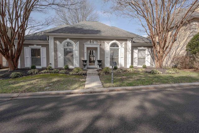 2461 EAGLERIDGE LN, Memphis, TN 38016