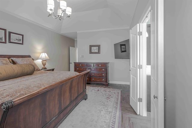 2461 EAGLERIDGE LN, Memphis, TN 38016