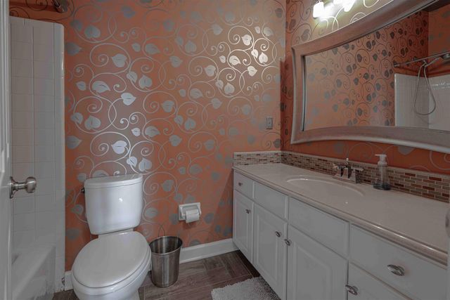 2461 EAGLERIDGE LN, Memphis, TN 38016