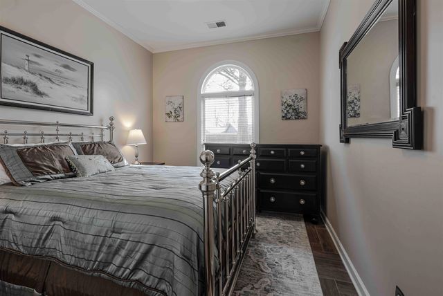 2461 EAGLERIDGE LN, Memphis, TN 38016