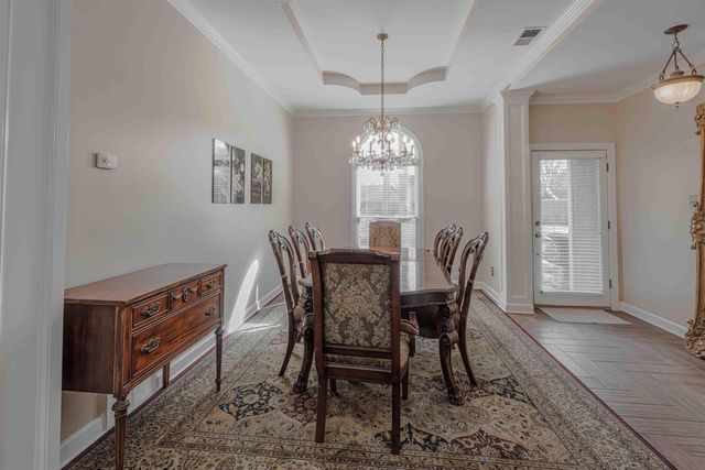 2461 EAGLERIDGE LN, Memphis, TN 38016